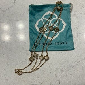 Kendra Scott Necklace